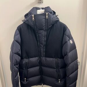 Men’s moncler jacket